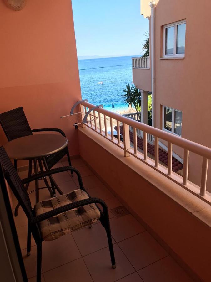 Villa Sunce بودغورا المظهر الخارجي الصورة