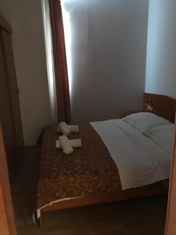 Villa Sunce بودغورا المظهر الخارجي الصورة